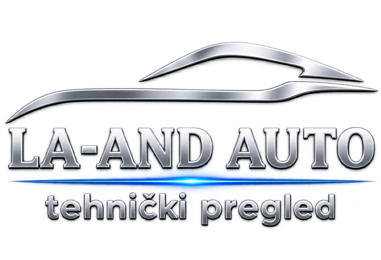 LA-AND AUTO — tehnički pregled i registracija vozila Beograd
